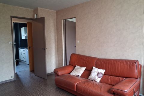 Wohnung in Merignac, Gironde, Merignac - € 129.470 | Ref: 830032128400 - Foto 2