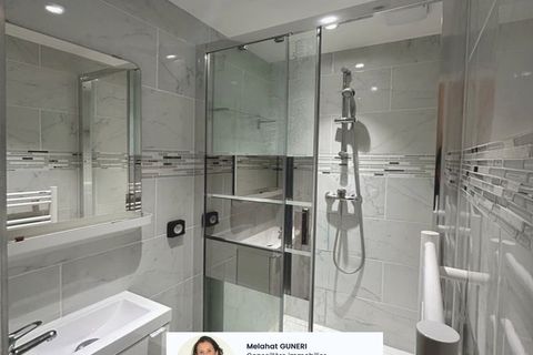 Lejlighed i Bagnolet, Seine-Saint-Denis, Bagnolet - € 279.000 | Ref: 830037257087 - foto 3
