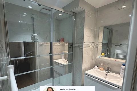 Lejlighed i Bagnolet, Seine-Saint-Denis, Bagnolet - € 279.000 | Ref: 830037257087 - foto 4