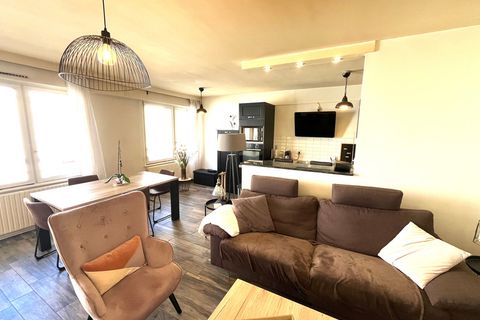 Leilighet i Metz, Moselle, Metz - € 199 000 | Ref: 830038339332 - foto 2