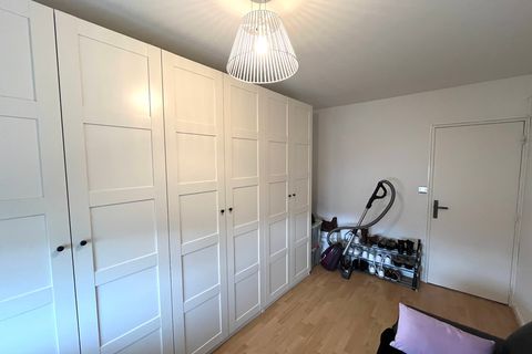 Leilighet i Metz, Moselle, Metz - € 199 000 | Ref: 830038339332 - foto 6