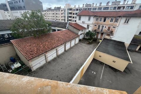 Leilighet i Metz, Moselle, Metz - € 199 000 | Ref: 830038339332 - foto 9
