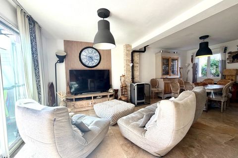 Villa a Aigues-Mortes, Gard, Aigues-Mortes - € 349.000 | Ref: 830035708850 - foto 3
