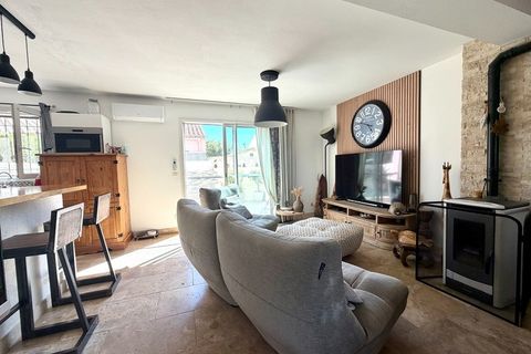 Villa a Aigues-Mortes, Gard, Aigues-Mortes - € 349.000 | Ref: 830035708850 - foto 5