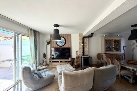 Villa a Aigues-Mortes, Gard, Aigues-Mortes - € 349.000 | Ref: 830035708850 - foto 14