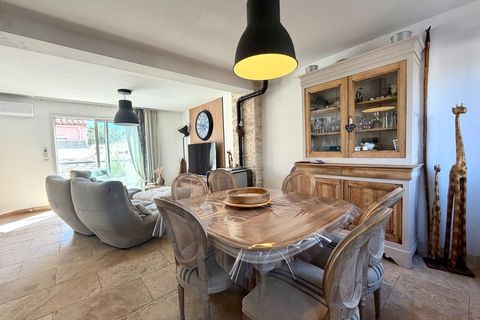 Villa a Aigues-Mortes, Gard, Aigues-Mortes - € 349.000 | Ref: 830035708850 - foto 15