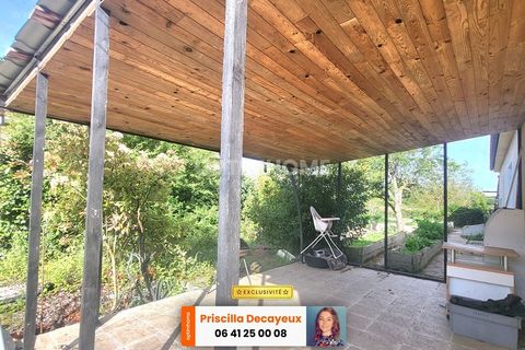 Villa a Sancoins, Cher, Sancoins - € 82.000 | Ref: 830036755485 - foto 5