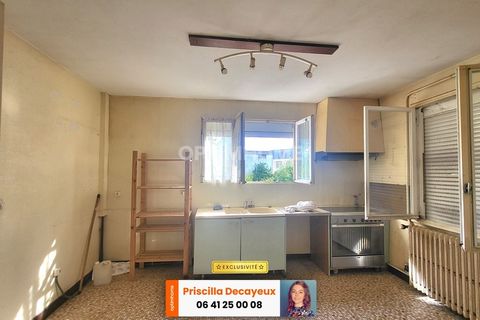 Villa a Sancoins, Cher, Sancoins - € 82.000 | Ref: 830036755485 - foto 6
