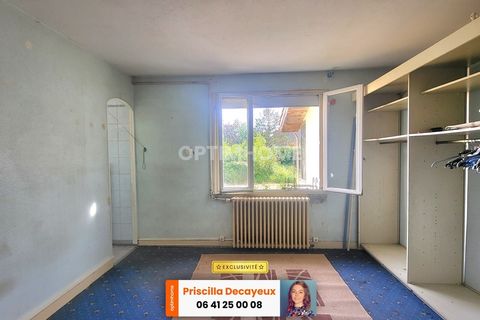 Villa a Sancoins, Cher, Sancoins - € 82.000 | Ref: 830036755485 - foto 8