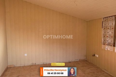 Villa a Sancoins, Cher, Sancoins - € 82.000 | Ref: 830036755485 - foto 10