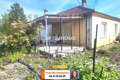 Villa a Sancoins, Cher, Sancoins - € 82.000 | Ref: 830036755485 - foto 11