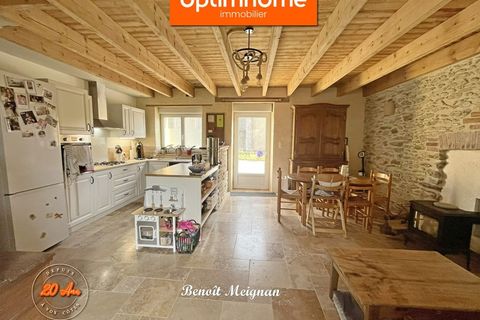 Villa i Plesse, Loire-Atlantique, Plesse - € 145.000 | Ref: 830038470235 - foto 1