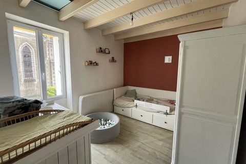 Villa i Plesse, Loire-Atlantique, Plesse - € 145.000 | Ref: 830038470235 - foto 3