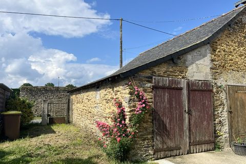 Villa i Plesse, Loire-Atlantique, Plesse - € 145.000 | Ref: 830038470235 - foto 8
