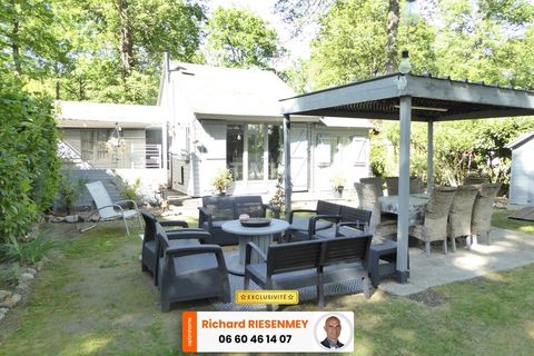 Villa i Saint-Cheron, Essonne, Saint-Cheron - € 45.000 | Ref: 830031829061 - foto 2