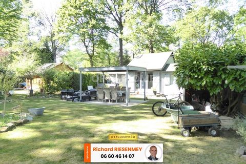 Villa i Saint-Cheron, Essonne, Saint-Cheron - € 45.000 | Ref: 830031829061 - foto 3