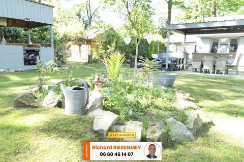 Villa i Saint-Cheron, Essonne, Saint-Cheron - € 45.000 | Ref: 830031829061 - foto 5