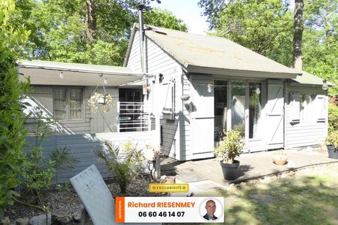 Villa i Saint-Cheron, Essonne, Saint-Cheron - € 45.000 | Ref: 830031829061 - foto 6