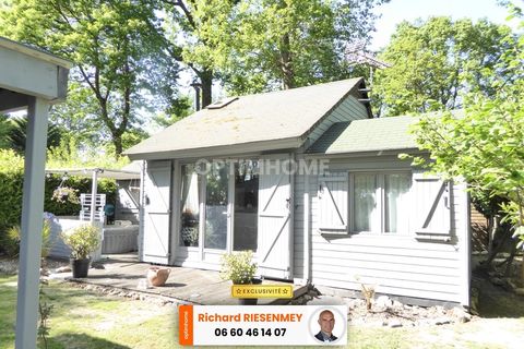 Villa i Saint-Cheron, Essonne, Saint-Cheron - € 45.000 | Ref: 830031829061 - foto 7