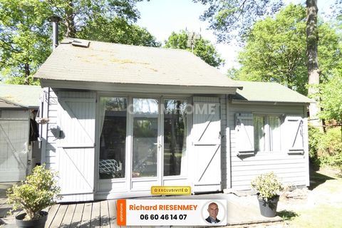 Villa i Saint-Cheron, Essonne, Saint-Cheron - € 45.000 | Ref: 830031829061 - foto 8