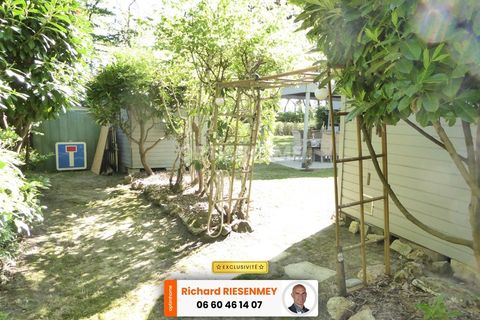 Villa i Saint-Cheron, Essonne, Saint-Cheron - € 45.000 | Ref: 830031829061 - foto 11