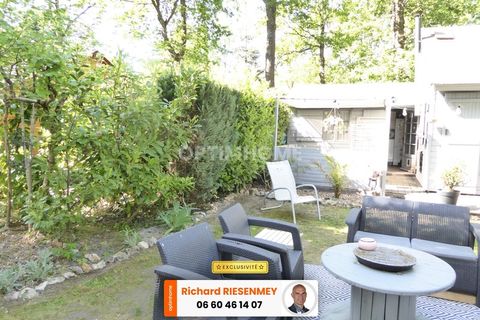 Villa i Saint-Cheron, Essonne, Saint-Cheron - € 45.000 | Ref: 830031829061 - foto 12