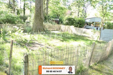 Villa i Saint-Cheron, Essonne, Saint-Cheron - € 45.000 | Ref: 830031829061 - foto 13