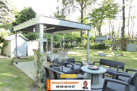 Villa i Saint-Cheron, Essonne, Saint-Cheron - € 45.000 | Ref: 830031829061 - foto 14