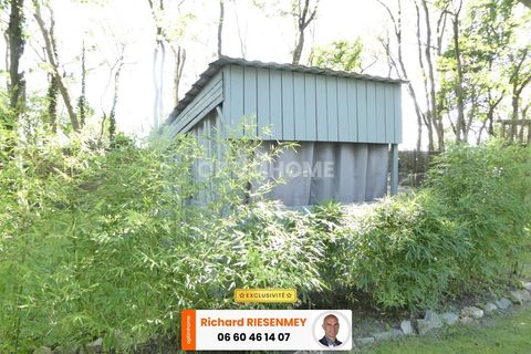 Villa i Saint-Cheron, Essonne, Saint-Cheron - € 45.000 | Ref: 830031829061 - foto 15