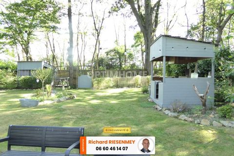 Villa i Saint-Cheron, Essonne, Saint-Cheron - € 45.000 | Ref: 830031829061 - foto 16
