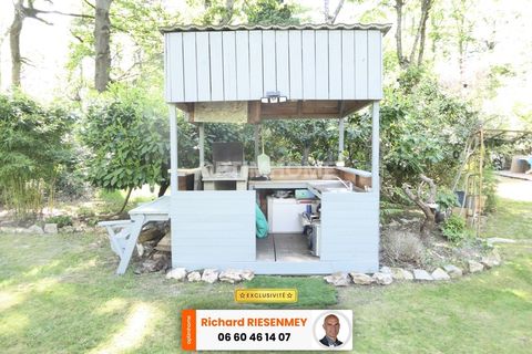 Villa i Saint-Cheron, Essonne, Saint-Cheron - € 45.000 | Ref: 830031829061 - foto 17