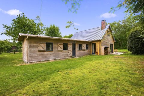 Villa i Honfleur, Calvados, Honfleur - € 315.000 | Ref: 830033894227 - foto 1