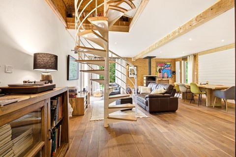 Villa i Honfleur, Calvados, Honfleur - € 315.000 | Ref: 830033894227 - foto 2