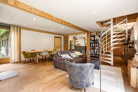 Villa i Honfleur, Calvados, Honfleur - € 315.000 | Ref: 830033894227 - foto 4