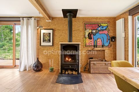Villa i Honfleur, Calvados, Honfleur - € 315.000 | Ref: 830033894227 - foto 5