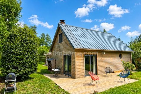 Villa i Honfleur, Calvados, Honfleur - € 315.000 | Ref: 830033894227 - foto 6