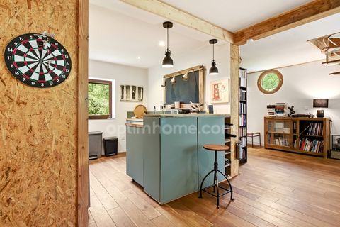 Villa i Honfleur, Calvados, Honfleur - € 315.000 | Ref: 830033894227 - foto 7