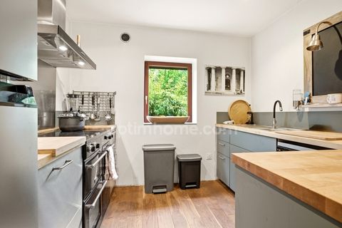 Villa i Honfleur, Calvados, Honfleur - € 315.000 | Ref: 830033894227 - foto 8
