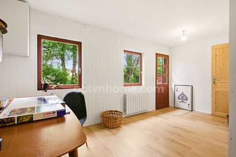 Villa i Honfleur, Calvados, Honfleur - € 315.000 | Ref: 830033894227 - foto 9