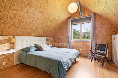 Villa i Honfleur, Calvados, Honfleur - € 315.000 | Ref: 830033894227 - foto 12