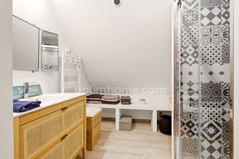Villa i Honfleur, Calvados, Honfleur - € 315.000 | Ref: 830033894227 - foto 13