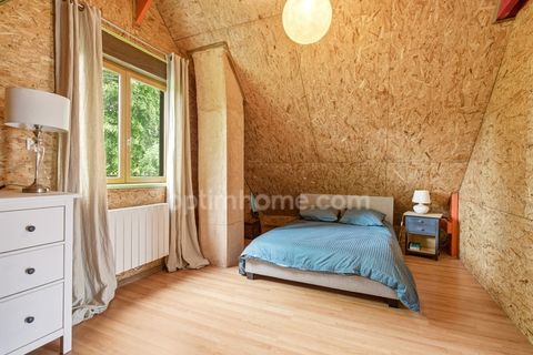Villa i Honfleur, Calvados, Honfleur - € 315.000 | Ref: 830033894227 - foto 14