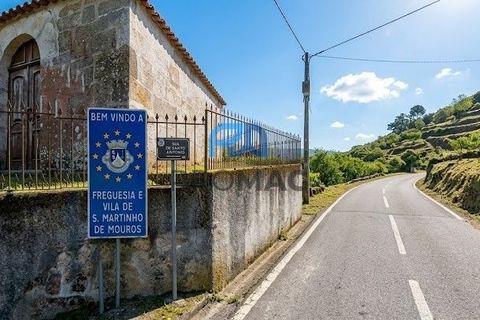 Terra a Resende, Viseu, Resende - € 37.500 | Ref: #283 - foto 2