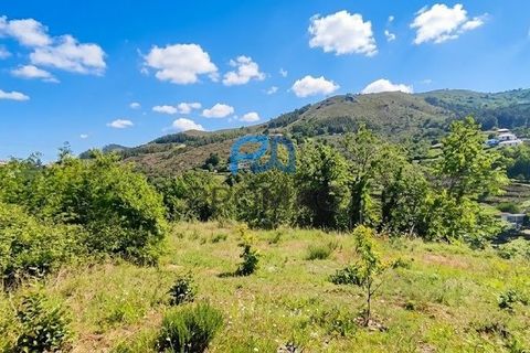 Terra a Resende, Viseu, Resende - € 37.500 | Ref: #283 - foto 9