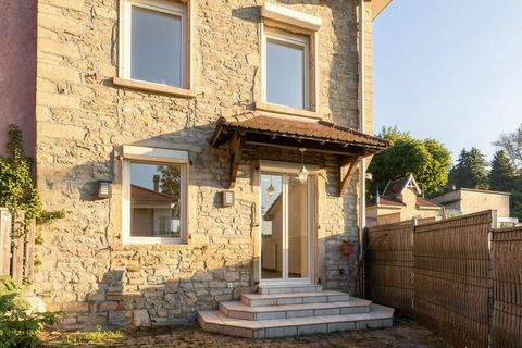 Villa i Bourgoin-Jallieu, Isere, Bourgoin-Jallieu - € 340.000 | Ref: 830037753286 - foto 13