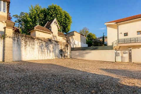 Villa i Bourgoin-Jallieu, Isere, Bourgoin-Jallieu - € 340.000 | Ref: 830037753286 - foto 14