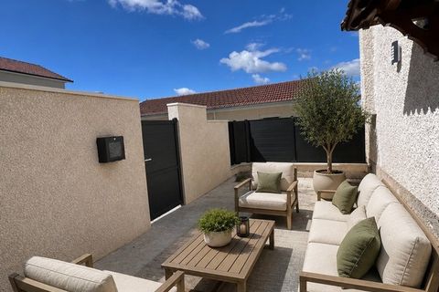 Villa i Bourgoin-Jallieu, Isere, Bourgoin-Jallieu - € 320 000 | Ref: 830037753286 - foto 17