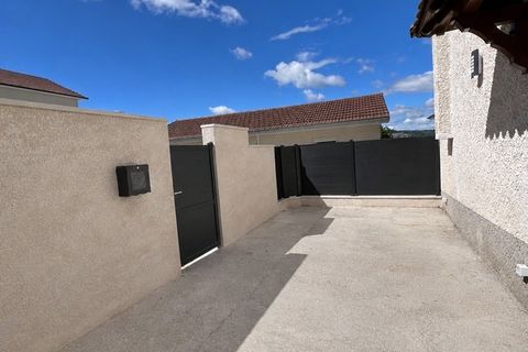Villa i Bourgoin-Jallieu, Isere, Bourgoin-Jallieu - € 320 000 | Ref: 830037753286 - foto 18