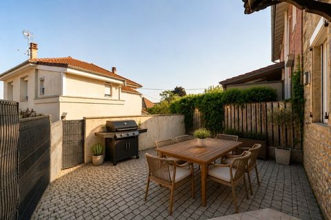 Villa i Bourgoin-Jallieu, Isere, Bourgoin-Jallieu - € 320 000 | Ref: 830037753286 - foto 19