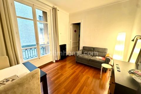 Lejlighed i Paris, Paris, Paris - € 336.000 | Ref: 830036717652 - foto 1